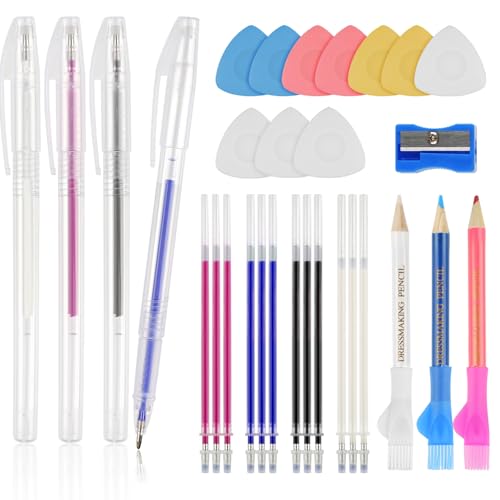 Okxiri Fabric Markers Kit