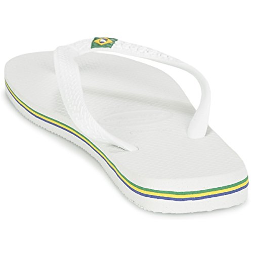 Image of Havaianas Brazil Logo Flip Flop Sandal