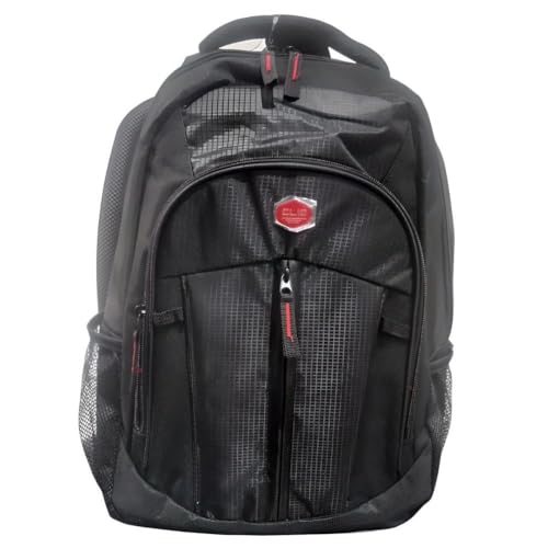 Mochila Executiva Compartimento Notebook Ml3512 - Clio Style