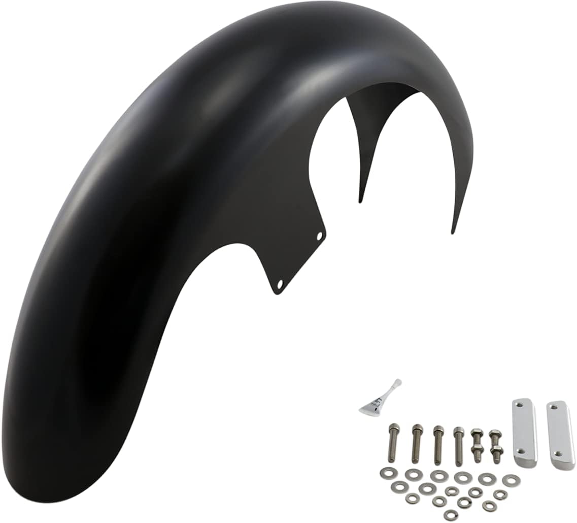 Exсluѕіvе Sресіаl Paul Yaffe's Bagger Nation DEI26-2014-S 26 DEI Front Fender (for 2014-2016 Harley-Davidson FLH Touring Models) Bеѕt Dеаl 🛒 Paul Yaffe's Bagger Nation DEI26-2014-S 26 DEI Front Fender (for 2014-2016 Harley-Davidson FLH Touring Models)