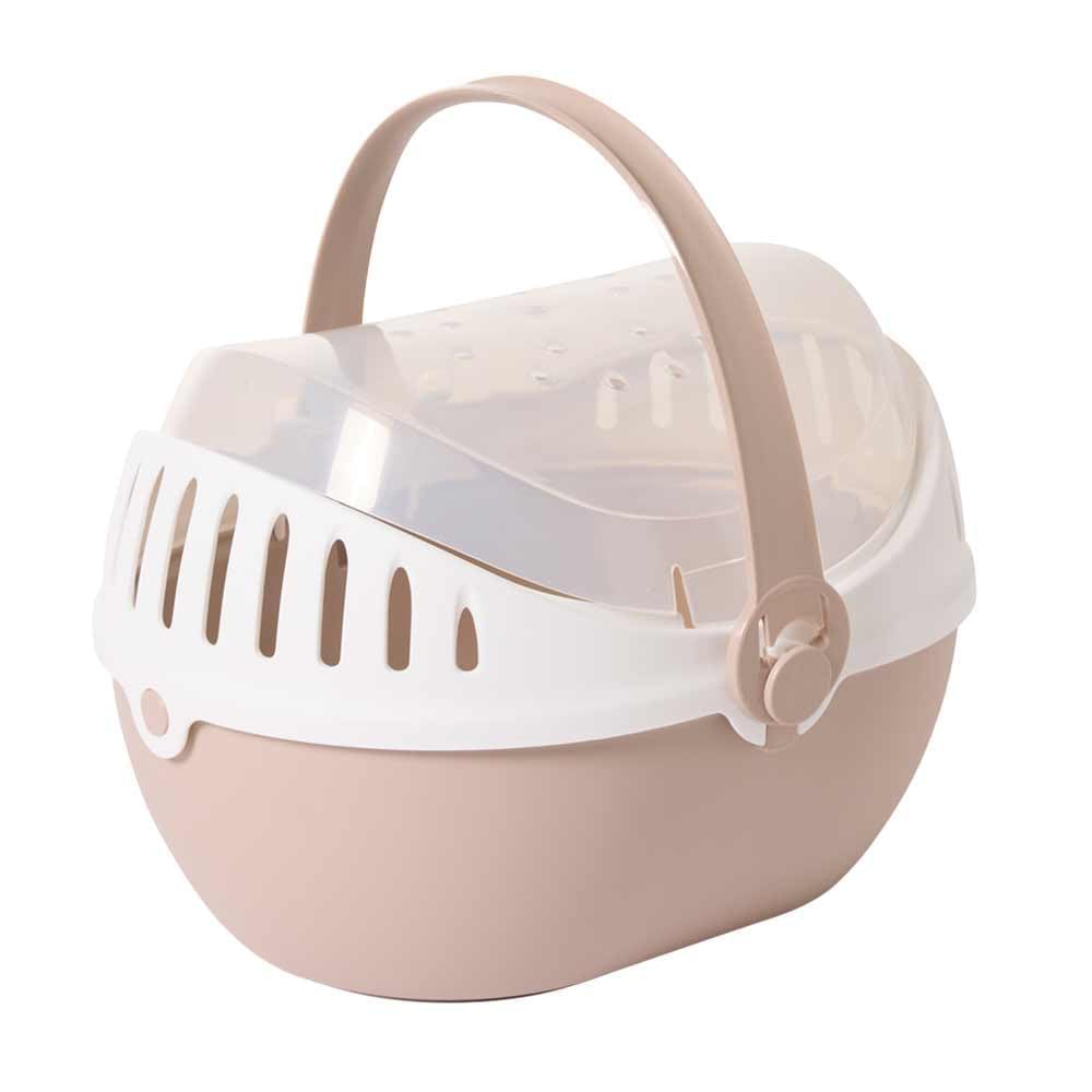 Savic Elmo Panier de Transport pour Petit Animal Taille L