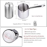 Zoom IMG-1 imeea 370 ml resistente acciaio Zoom IMG-1 imeea 370 ml resistente acciaio