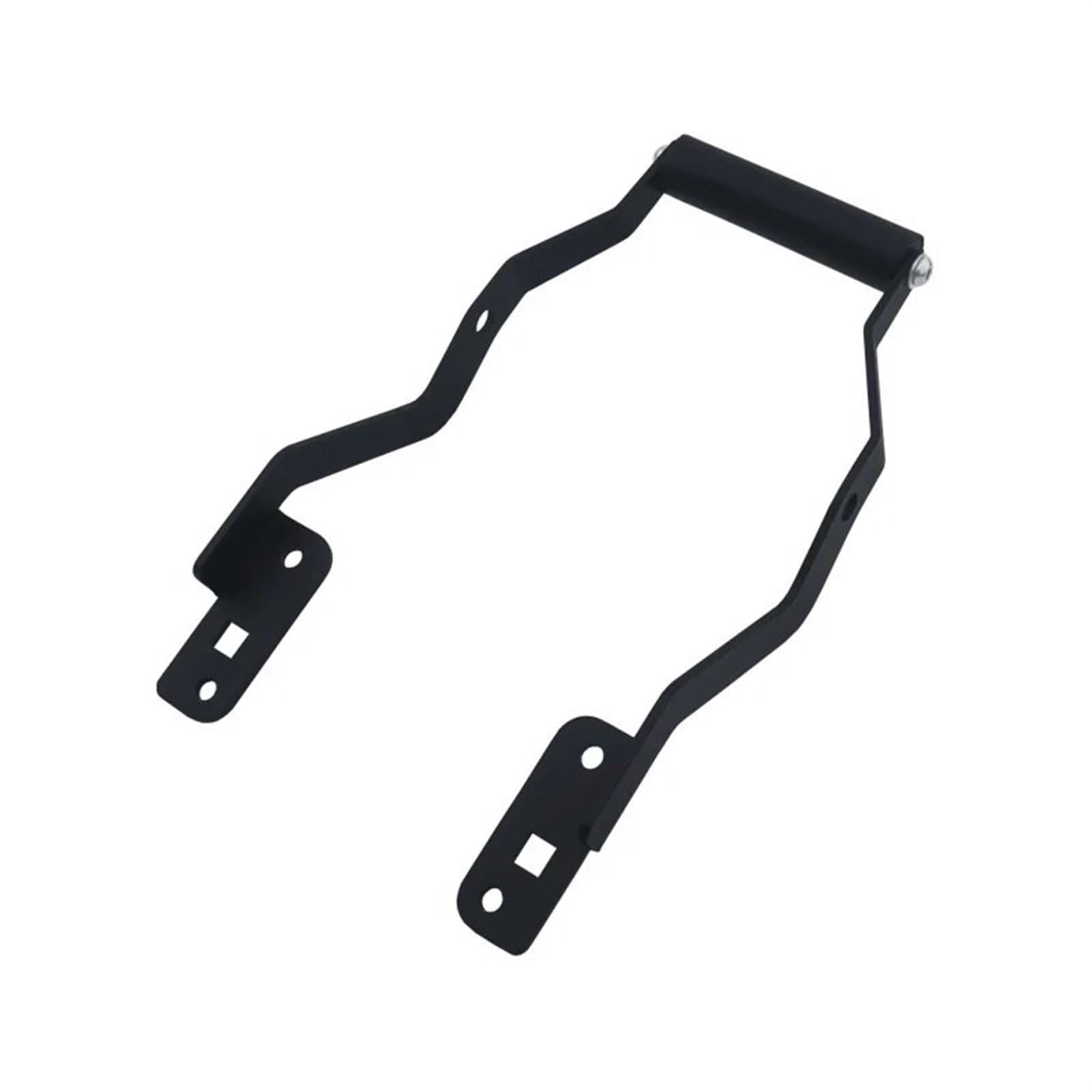 Support Navigation Moto pour BMW F900XR 2020 – 2022, Support Pare-Brise Moto Plaque Navigation GPS Téléphone Portable(Set of 22MM)