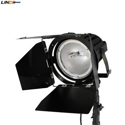 Britek#2036 Photo Studio Lighting/Light D230mm Barndoor Compactable with 2035 Halogen Light