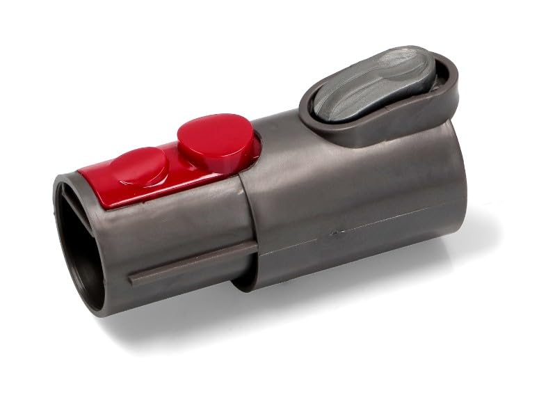 BSSTORE Vacuum Cleaner Hose Quick Release Adapter Compatible with Cy22 Cy23 Cy26 Equivalent to 967370-01
