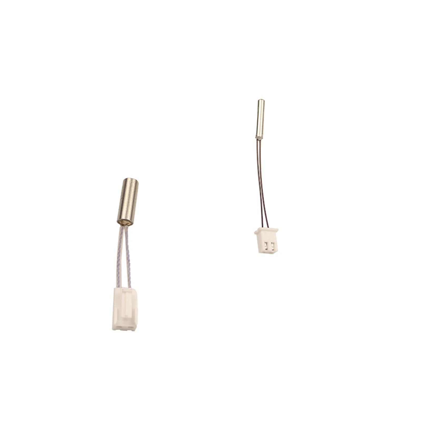 Estrusore hotend, compatibile con Artillery, Hornet, MK8 | Linea riscaldante, termistore, tubo PTFE 21mm, blocco riscaldante CNC, ugello in ottone 0.4mm(Hornet Hotend)
