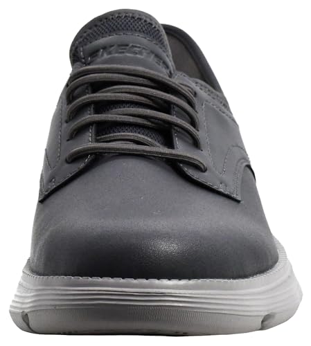 Image of Skechers Men's Slip-ins Garza - Gervin Casual Slip-On Shoes