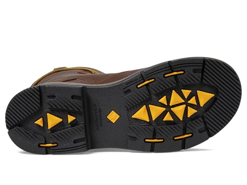 Image of Terra Mens Patton Int Pull-on