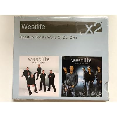 Coast To Coast/World Of Our Own