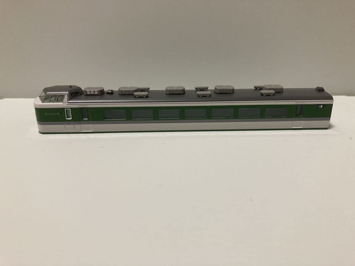 Amazon | JR東日本 189系 ボディ ライト 屋根 クハ189 非