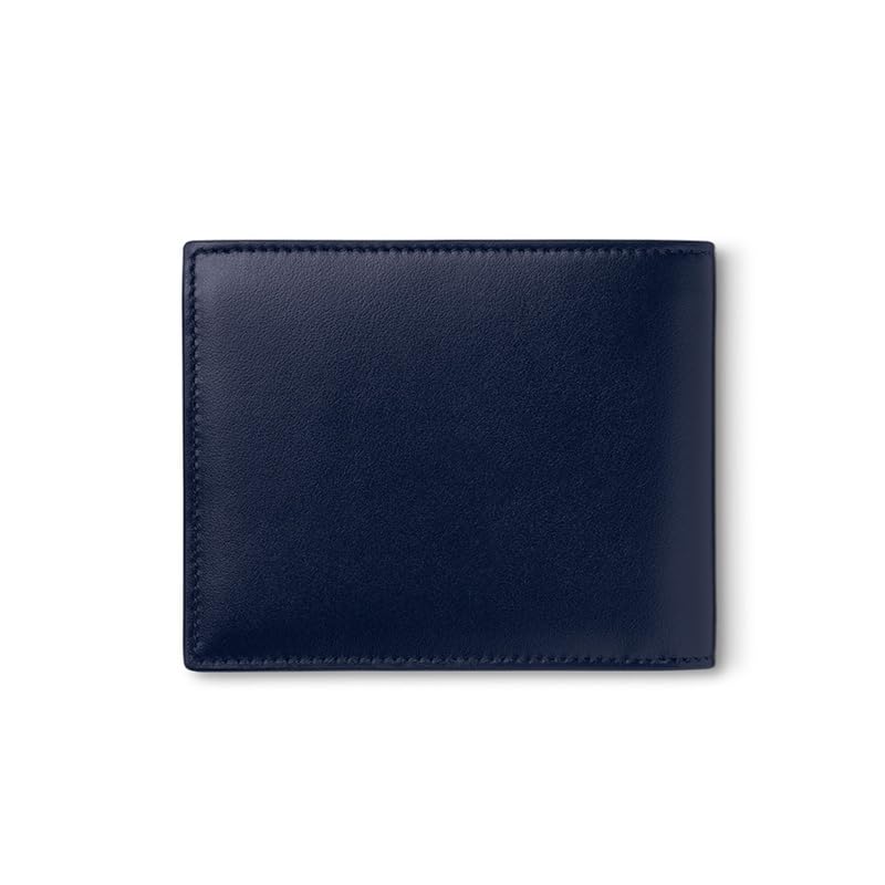 MONTBLANC MB131692, Meisterstück Wallet 6cc InBl Unisex3