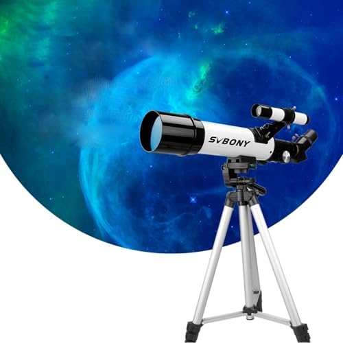 Telescópio, Telescópios de Abertura de 60 mm para Astronomia de A...