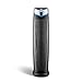 GermGuardian 5-In-1 HEPA Air Purifier for Home, Large Rooms Up To 915 Sq. Ft. with HEPA Pet Air Filter, UV-C Light & Odor Reduction, AC5250PT, 28