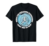Fechten Ausrüstung Geschenke Geburtstag Shirts