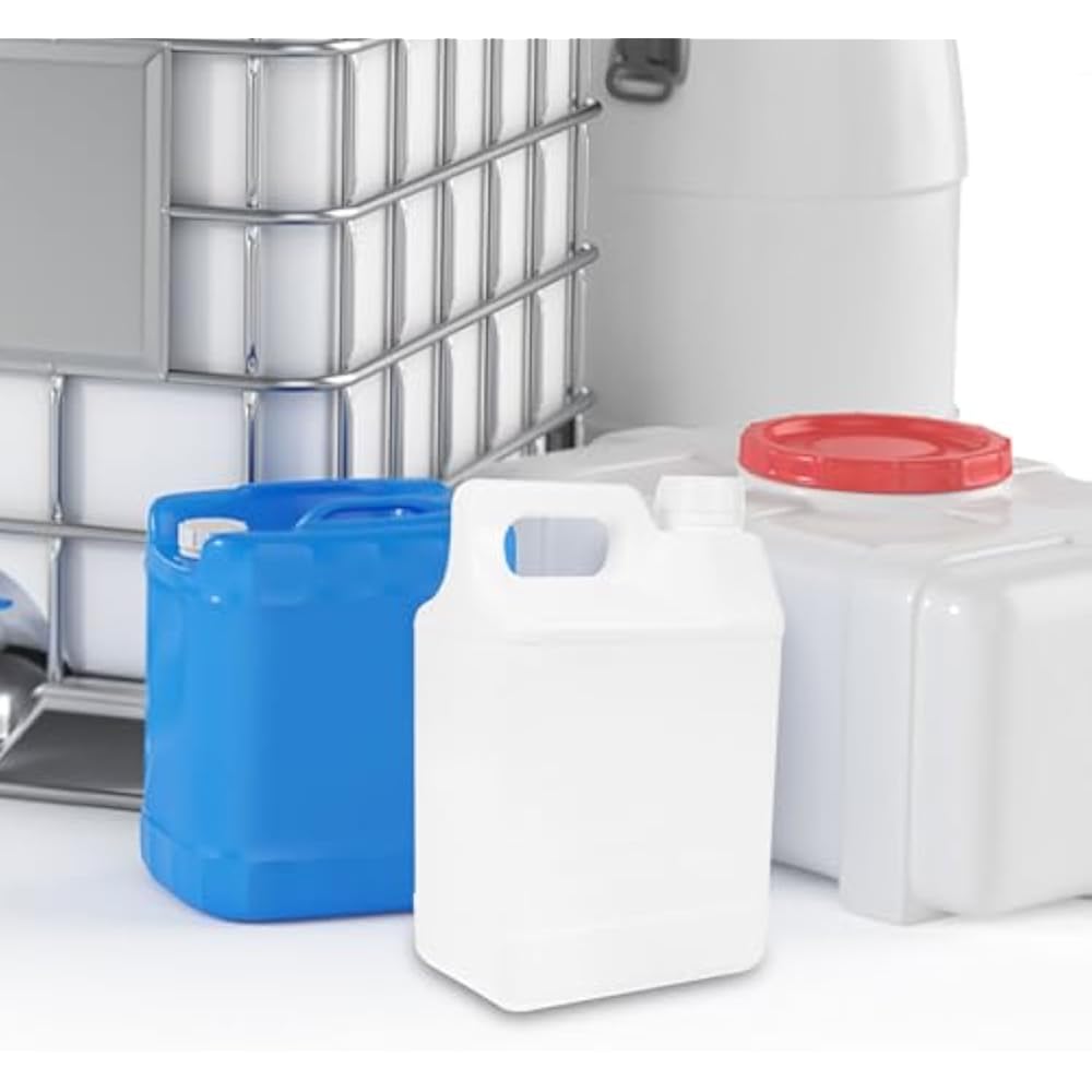 VILLFUL Sealed Storage Barrel 5L Large Capacity Plastic India | Ubuy