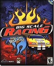Buy Big Scale Racing - PC Online at Low Prices in India | Summitsoft ...
