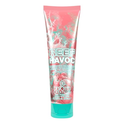 Devoted Creations Reef Havoc | Indoor/Outdoor Mineral Surge Natur...