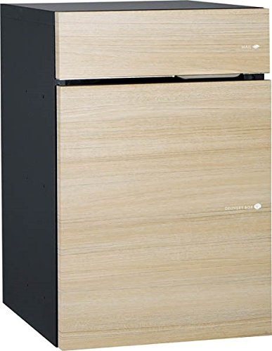 Amazon.co.jp: ユニソン(UNISON) 宅配ボックス ヴィコ DB 100 ポスト有