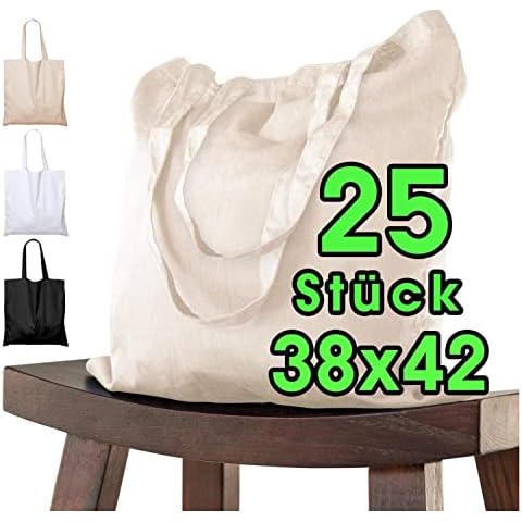 Sacs en Coton ELES VIDA Cover