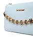Imagen de Moschino Love bolso JC4072PP1ML1371A color cielo