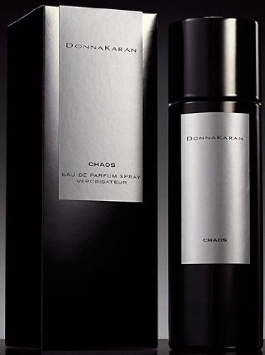 dkny chaos perfume