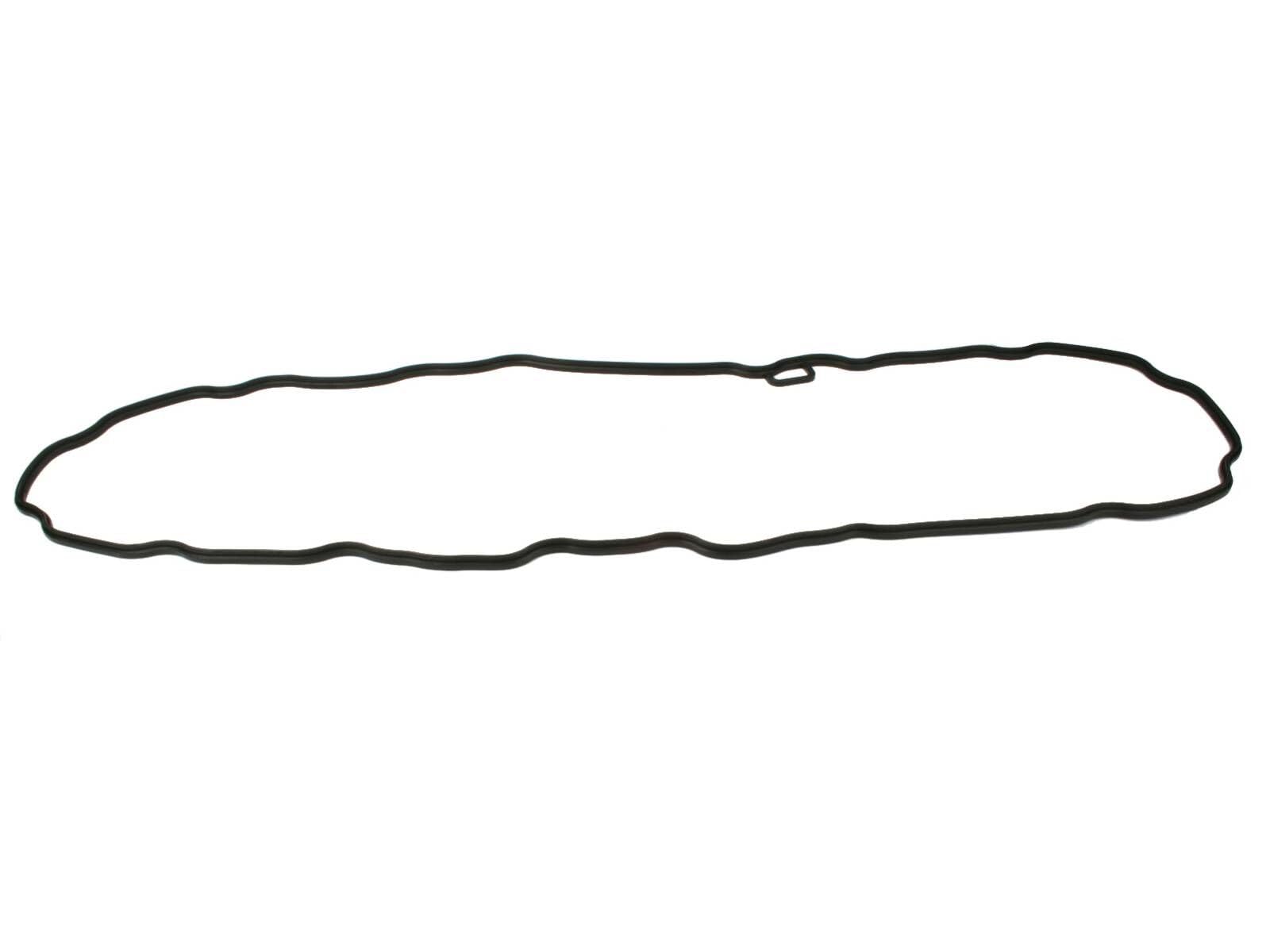 DT Spare Parts 2.10299 Junta de la tapa de balancines Compatible con VOLVO B 9 FMX II FM 9 FMX 7700