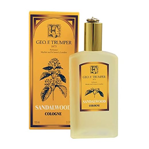 Can i carry aftershave in my hand luggage High-Quality Sandalwood Cologne