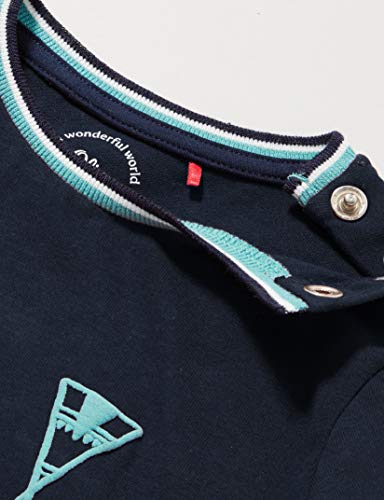 s.Oliver 405.10.010.12.130.2058399 baby-jongens T-Shirt - Image 3