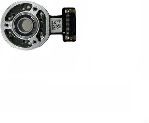 Miniatura 5 de YANHAO Piezas para drones cardán vacío para DJI Mavic Mini 3 Pro cámara Yaw Roll Arm con motor PTZ Cable amortiguadores de goma bola piezas de