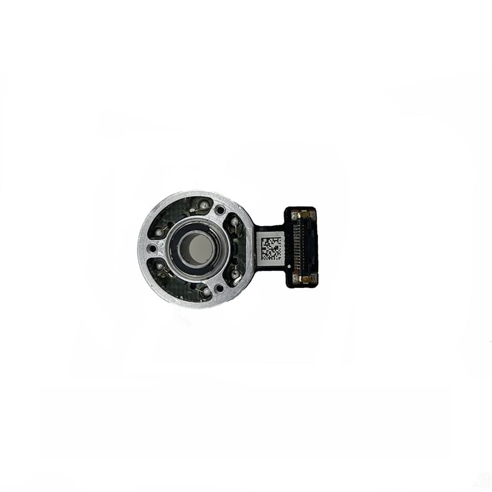 YANHAO [Części do dronów] Pusty gimbal do aparatu DJI Mavic Mini 3 Pro ramię odchylane z silnikiem Kabel PTZ Gumowe amortyzatory Kulka Oryginalne części naprawcze [Łatwa instalacja] (kolor: silnik