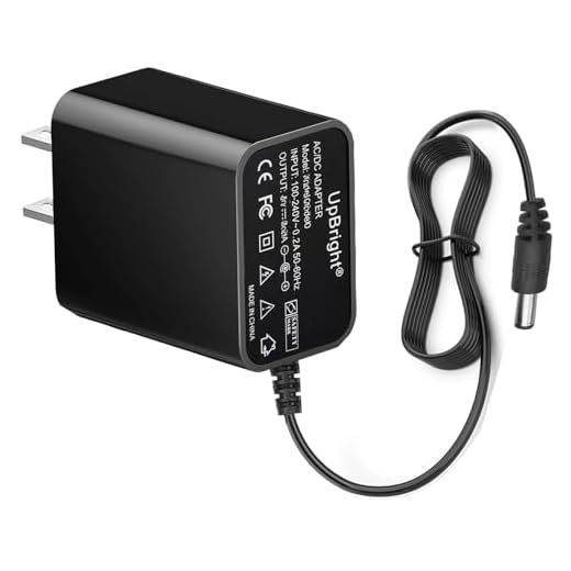 UpBright 15V AC/DC Adapter Compatible with Dewalt DXAEPS14 1400 Peak Amp 1400Amp Portable Power Station Jump Starter Air Compressor DXAEP514 14.5VDC 800mA 14.5V 15VDC Supply Cord Battery Charger PSU