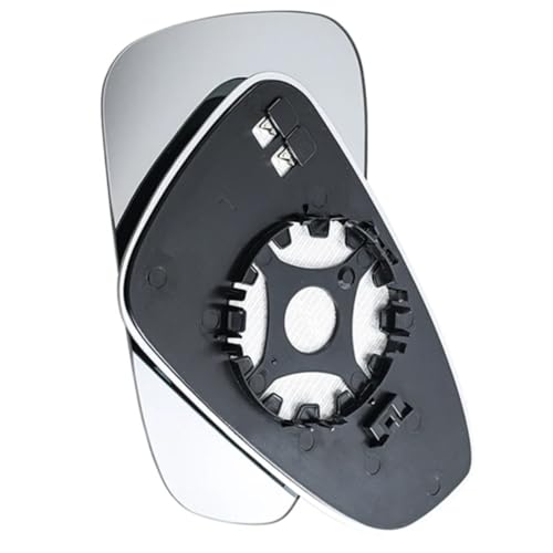 Cristales de espejo Buick GL6 para conducir seguros bajo la lluvia de invierno par de lentes