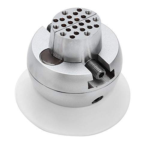 Set Seghetto Per Gioiellieri - Con 12 Lame E Morsa Da Banco, Per Creazione Gioielli - Foto 12