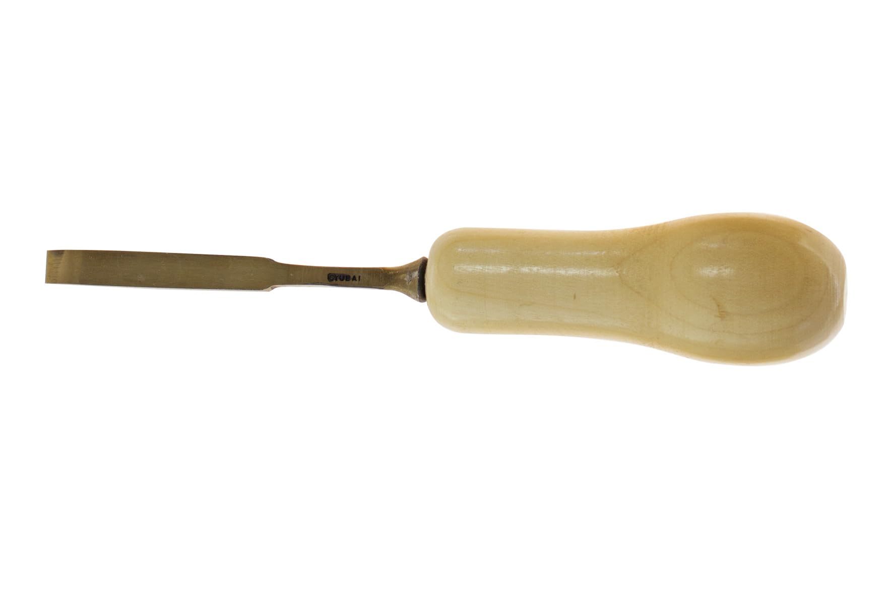 Stubai Geigenbauersatz 13-tlg. – Handgeschmiedete Stemmeisen aus hochwertigem Stahl, Ahornheft – für Neubau & Restaurierung von Geigen, Celli & Streichinstrumenten – Made in Austria