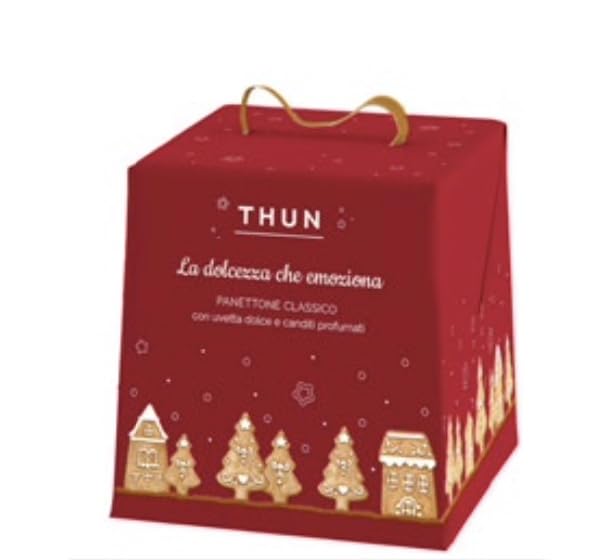 THUN - Panettone-450g