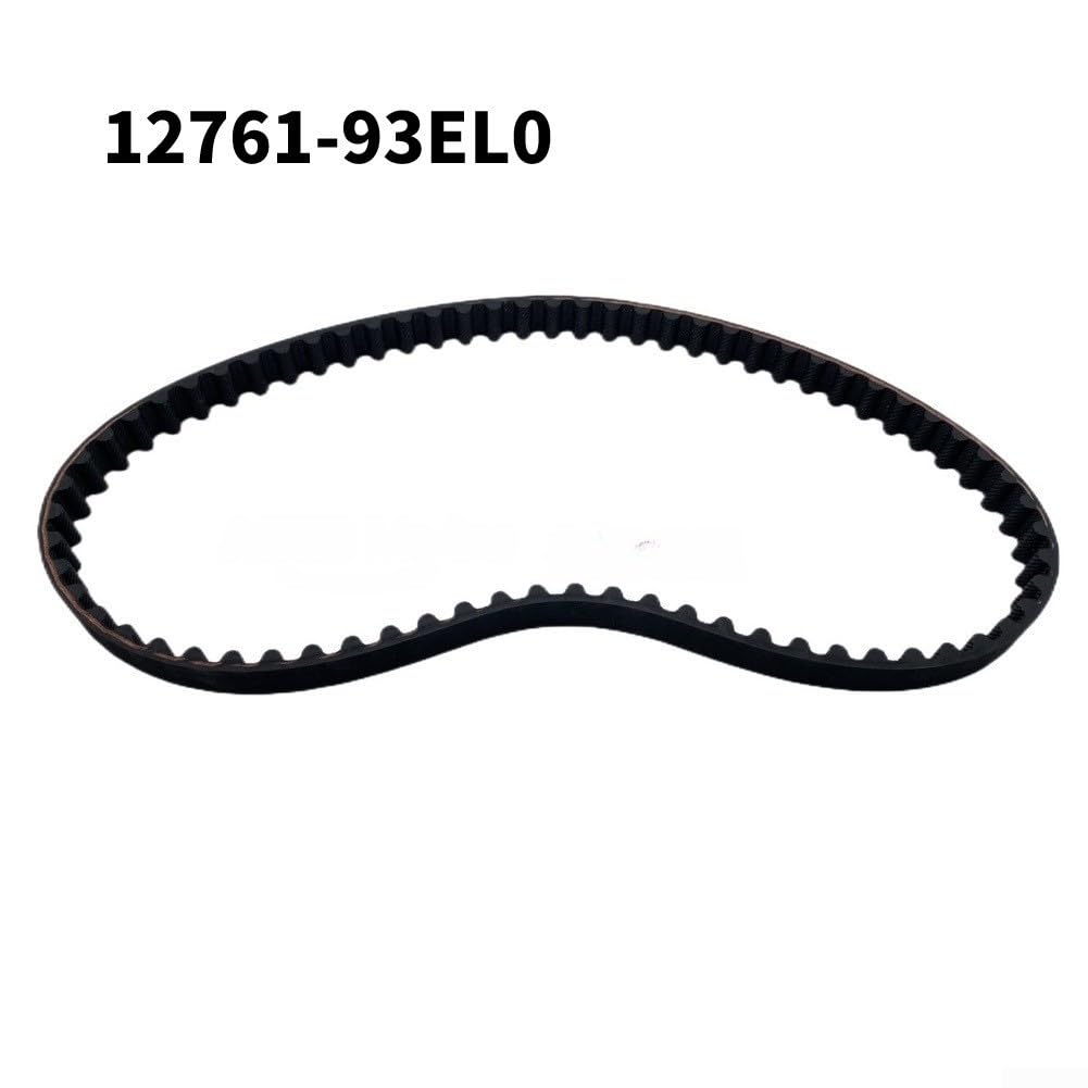 Repuesto Directo Correa 12761-93EL0 para Suzuki Marine