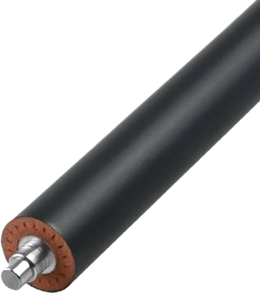 Lower Pressure Roller AB01-0161 (Also Known as AE02-0104 and AB010161) Compatible with AF 1022, 1027, 2022, 2027, 3025, 3030, MP2510, MP2550, MP3350