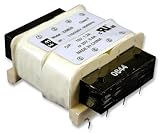 Hammond Manufacturing 166L28 Power TX 115VAC - 28V@2A