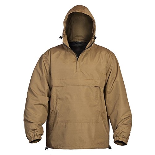 Mil-Tec Combat Summer Anorak Weather Jacket