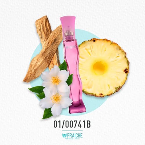 Opiniones de Perfume Fraiche más recomendados. 8 Imagen adicional