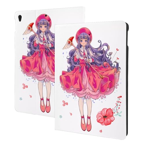 Compatible with J[hLv^[ iPad Air5 Air4 p P[X Air5P[X Air4P[X 2022/2020 ACpbh iPad Air 5 4 [ ϏՌ Jo[ y (10.9C`)