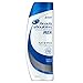 Head and Shoulders Full and Thick Anti-Dandruff Shampoo 13.5 Fl Oz for Fighting Hair Thinning or Hair Loss Due to Damage and Breakage