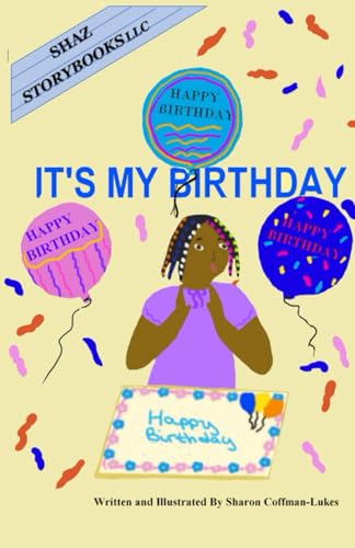 It's My Birthday: DBG 1