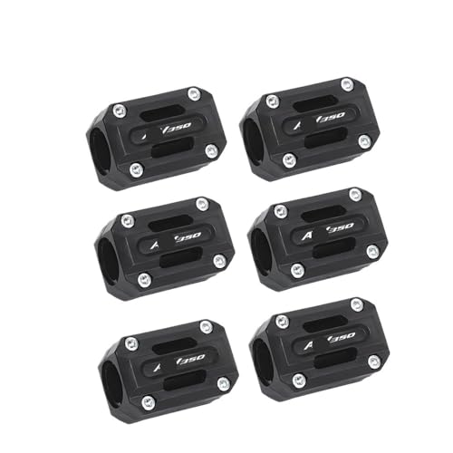 Bloc 22 25 28 mm X-ADV 750 pour éviter les rayures de chute