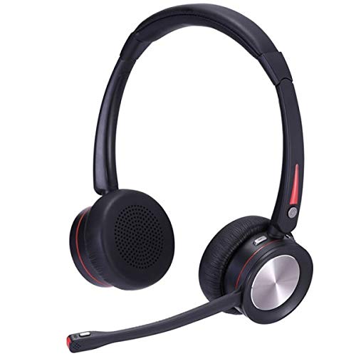 Ezlight M890 mono con dongle USBA cuffia bluetooth - EZD-M890MB-USBAD