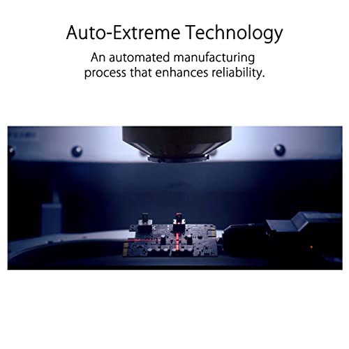 Asus Dual NVIDIA GeForce GTX 1650 MINI OC Edition, Scheda Video Gaming Compatta, HDMI, DisplayPort, DVI-D, Striscia LED, Ventole AxialTech, Tecnologia 0 dB e Tecnologia Auto-Extreme - Scheda video - Immagine 4