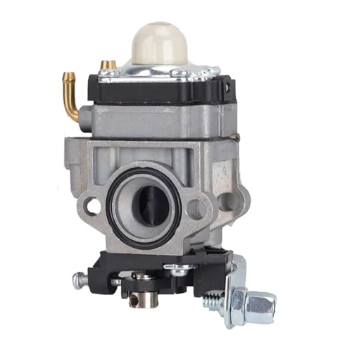 Filtro de gasolina carburador de 11 mm para minimotos de 2 tiempos y desbrozadoras de 26cc