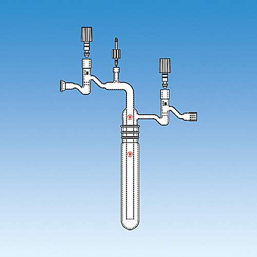 8773-03 Vacuum Trap Manifold Body Only