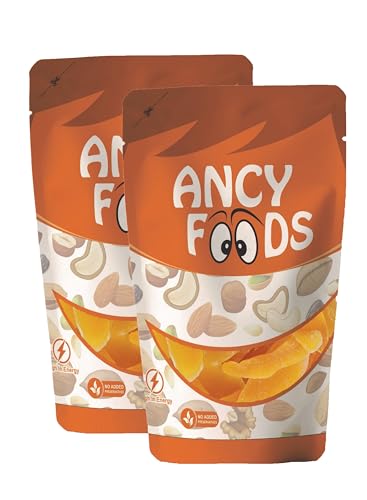 Image of Dry Fruits (Dried Mango 500g)