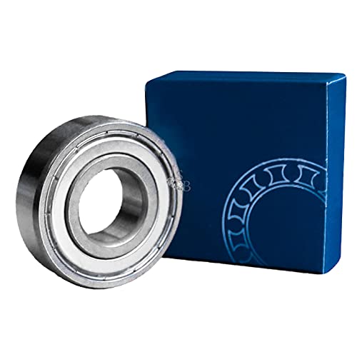 5209-ZZ Double Row Angular Seals Bearing 5209-2Z 45X85X30.2 Ball Bearings 52092Z